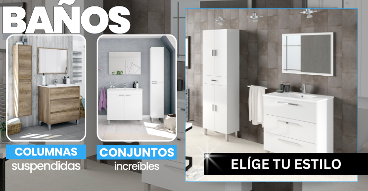 Baños modernos para casas perfectas
