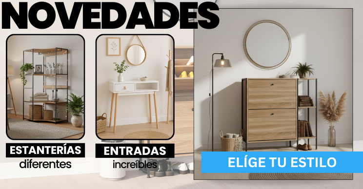 Novedades de Miroytengo