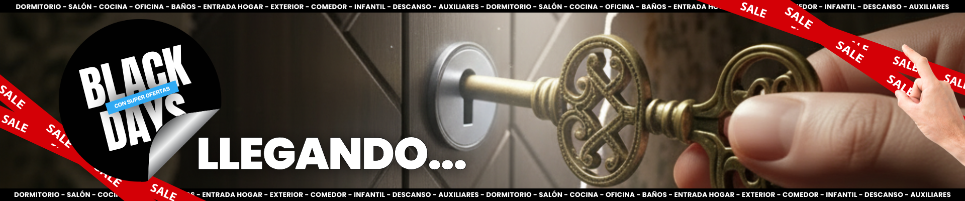 Black Friday en Miroytengo