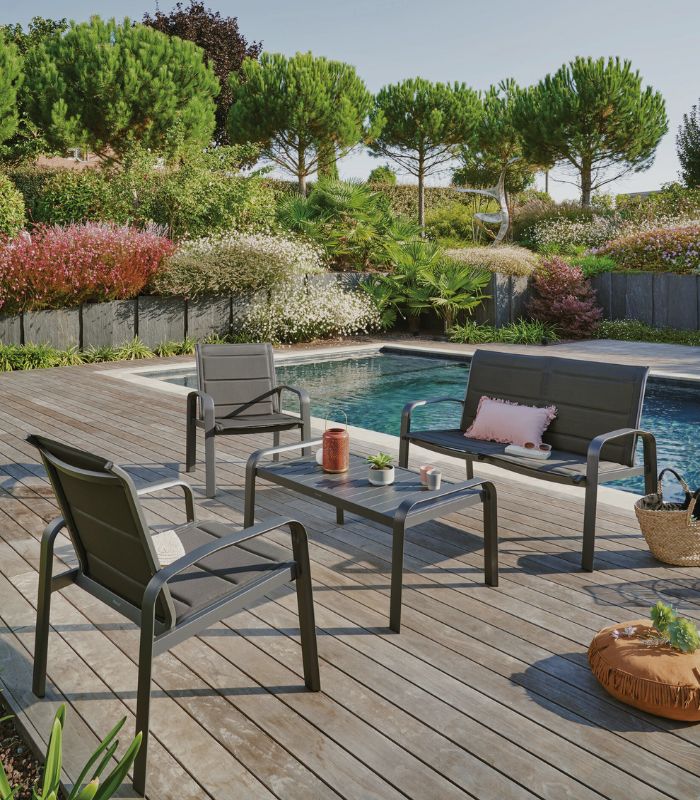 Exteriores perfectos