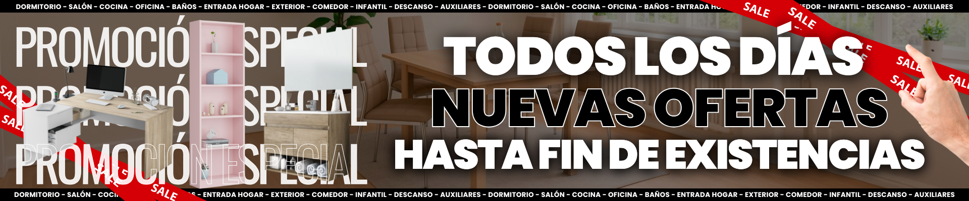 Black Days en Miroytengo