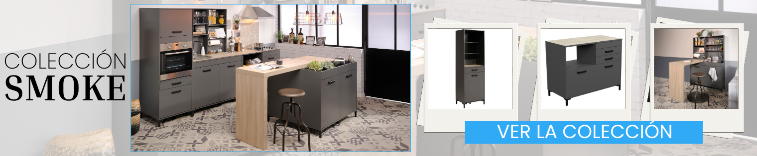 COLECCIÓN Smoke