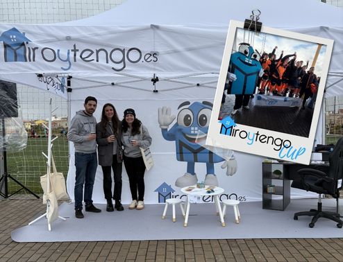 Patrocinio Alqueries CF - foto