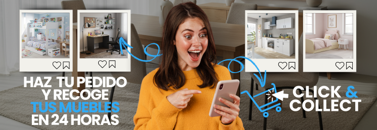 Click and Collect Miroytengo