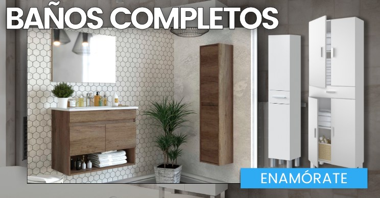 Baños modernos para casas perfectas