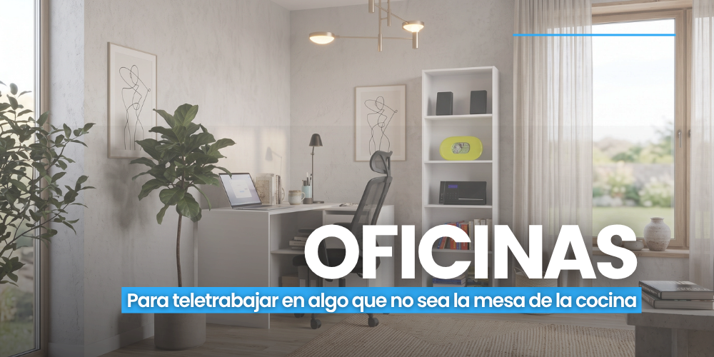 Llega el Black Friday a los muebles de oficina